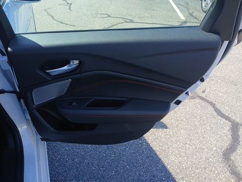 Certified 2025 Acura TLX SH-AWD w/ A-SPEC Pkg image 24