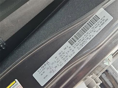 Used 2017 Jeep Wrangler Unlimited Sport w/ Quick Order Package 24S image 35