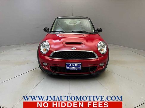 Used 2011 MINI Cooper S FWD image 8