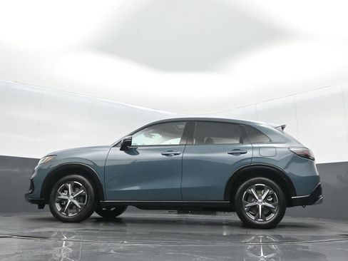 Certified 2025 Honda HR-V EX-L image 14