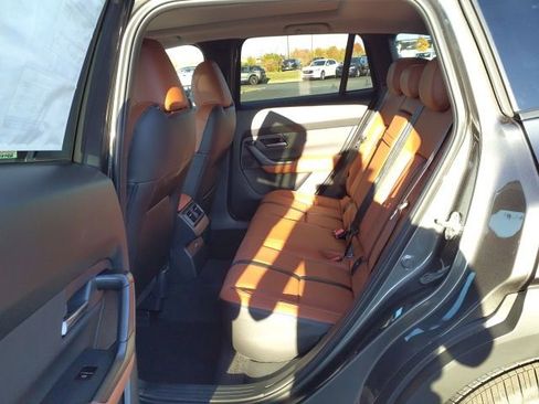 New 2026 MAZDA CX-50 AWD 2.5 S w/ Accent Package image 20