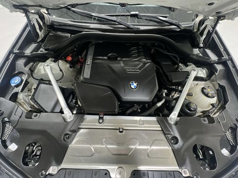 Used 2024 BMW X3 xDrive30i image 26