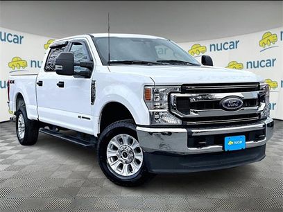 Used 2022 Ford F250 XLT