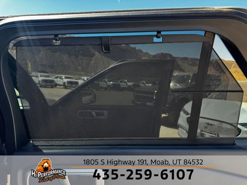 Used 2022 Ford Explorer ST w/ ST Street Pack image 47