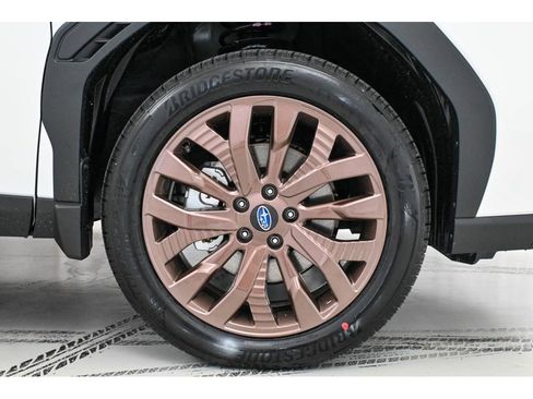 New 2026 Subaru Forester Sport image 8