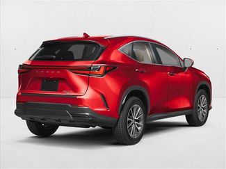 New 2026 Lexus NX 350 AWD w/ Premium Package video 2