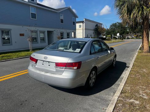 Used 2007 Hyundai Sonata GLS image 3