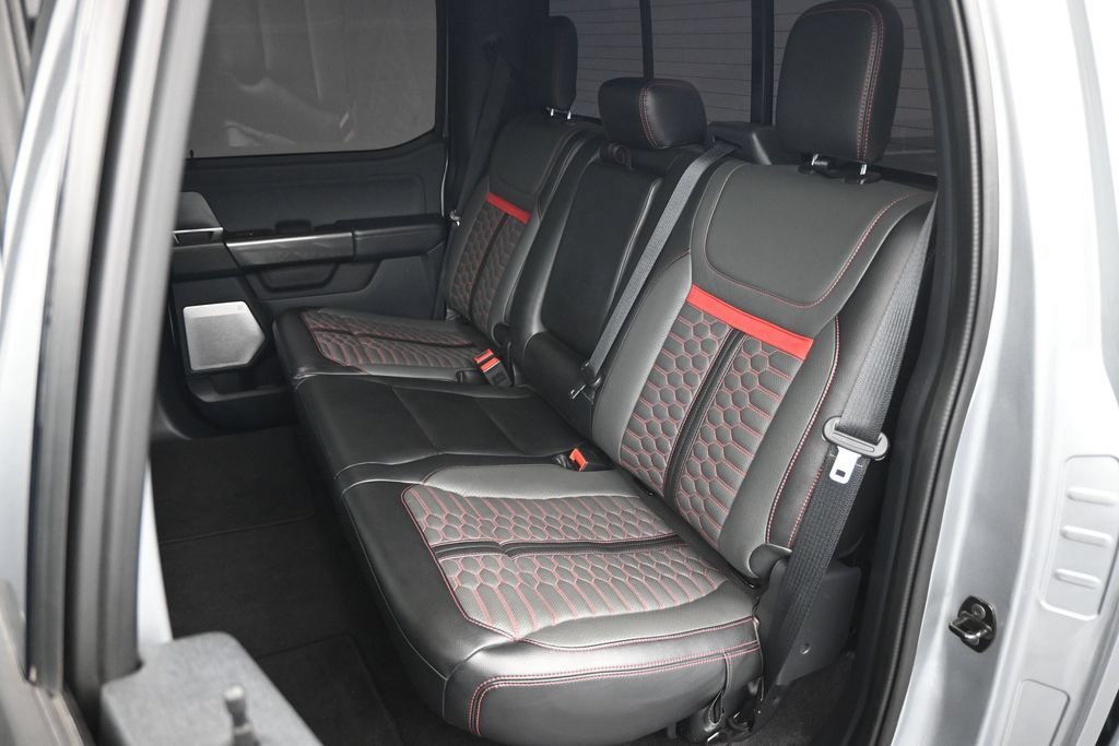 Used 2023 Ford F150 Lariat w/ Equipment Group 502A High AWD/4WD image 11