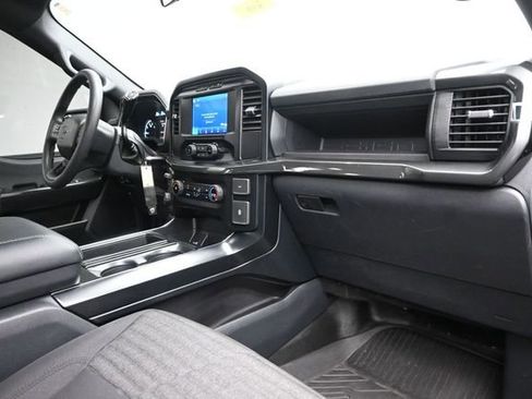 Certified 2023 Ford F150 XL w/ STX Appearance Package AWD/4WD image 28