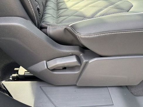 New 2026 Volkswagen Atlas SEL Premium R-Line image 58