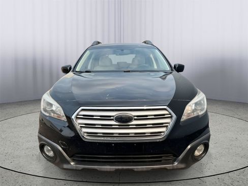 Used 2017 Subaru Outback 2.5i Premium AWD/4WD image 15