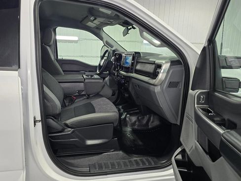 Used 2024 Ford F350 XLT w/ FX4 Off-Road Package image 8