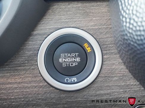 Used 2025 RAM 3500 Longhorn image 46