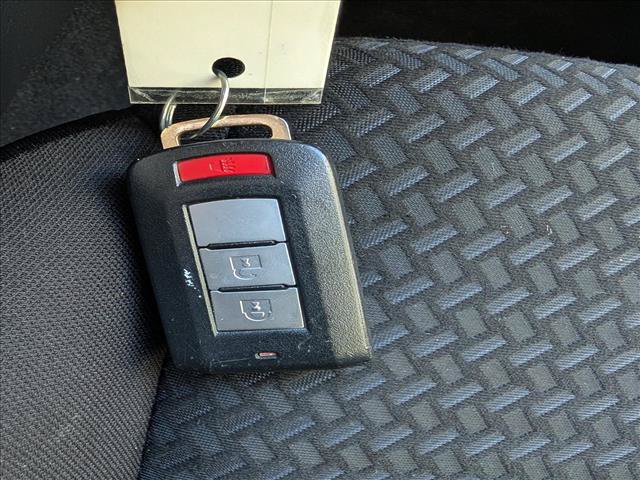 Used 2024 Mitsubishi Eclipse Cross LE AWD/4WD image 40