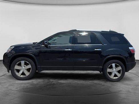 Used 2012 GMC Acadia SLT AWD/4WD image 6