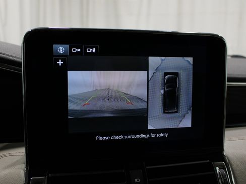 Used 2019 Lincoln Navigator Reserve image 16