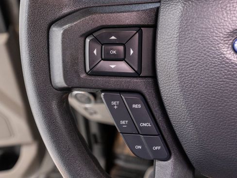 Used 2019 Ford F150 XL w/ Equipment Group 101A Mid AWD/4WD image 24