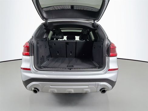 Used 2021 BMW X3 sDrive30i w/ Premium Package RWD image 27