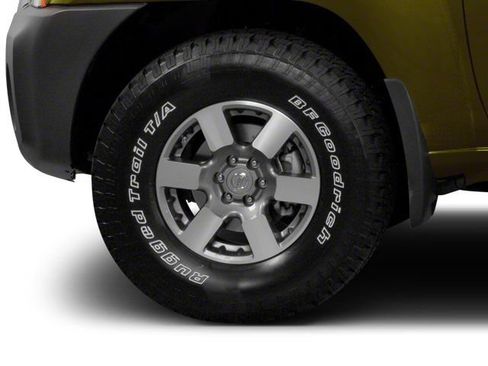 Used 2012 Nissan Xterra X RWD image 13