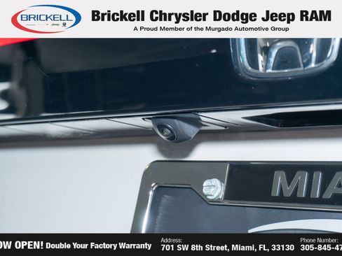 Used 2025 Honda Accord SE image 10