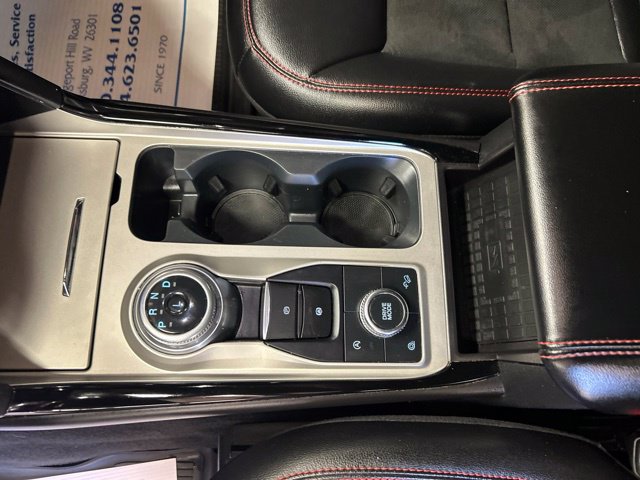 Used 2023 Ford Explorer ST-Line w/ Class IV Trailer Tow Package AWD/4WD image 17