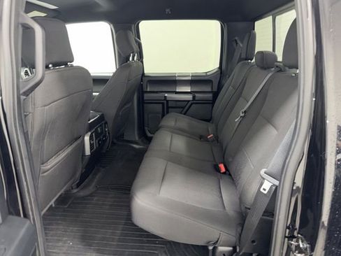 Used 2019 Ford F150 XLT w/ Equipment Group 302A Luxury AWD/4WD image 30