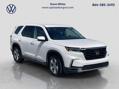 Used 2023 Honda Pilot EX-L