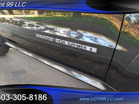 Used 2014 Jeep Grand Cherokee SRT image 33