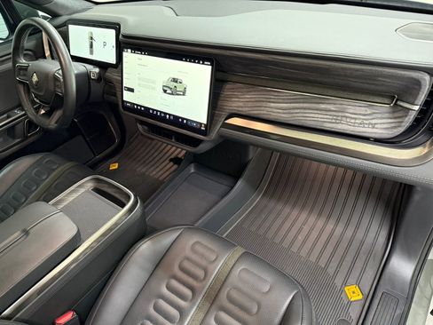Used 2022 Rivian R1T Launch Edition image 24