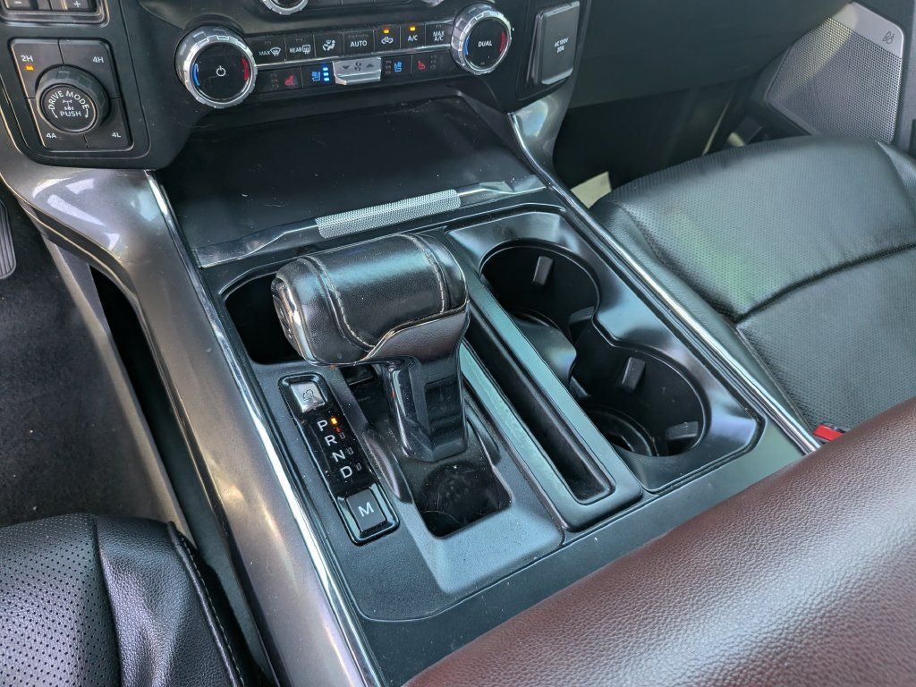 Used 2023 Ford F150 Lariat AWD/4WD image 29