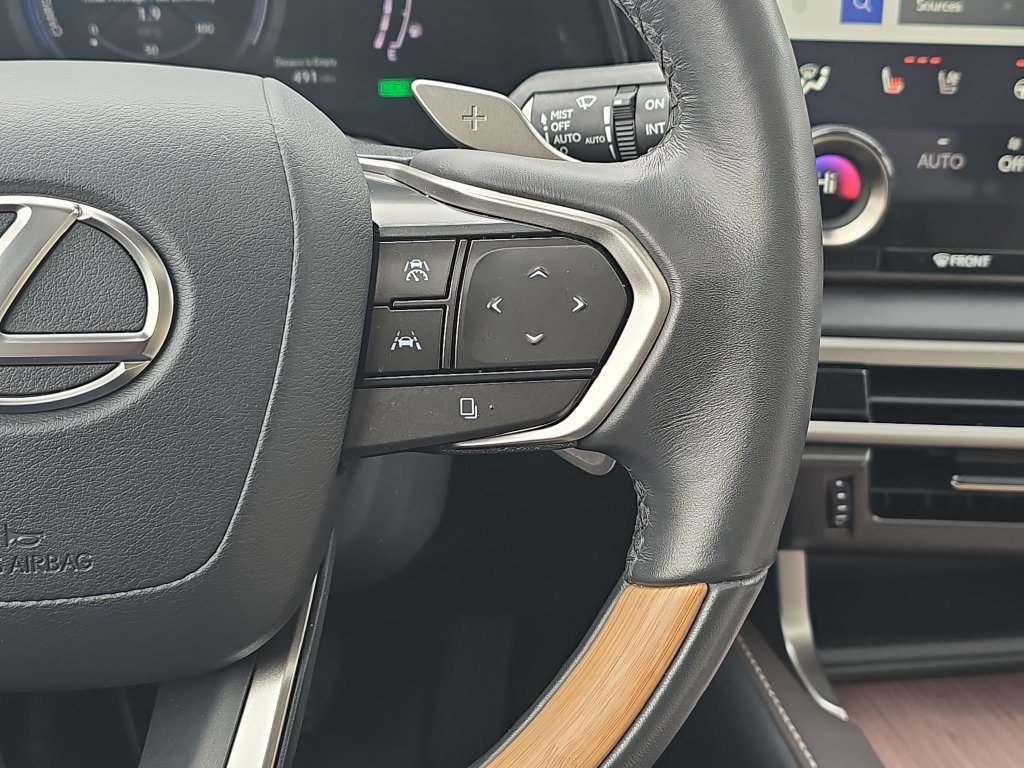 Used 2024 Lexus RX 350 w/ Technology Package AWD/4WD image 21