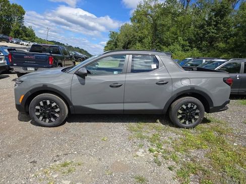 New 2026 Hyundai Santa Cruz SEL image 2