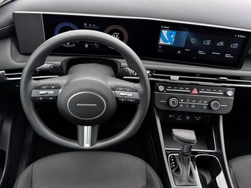 New 2026 Hyundai Tucson SE FWD image 17