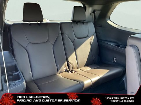 Used 2025 Lexus TX 350 FWD w/ Technology Package image 16