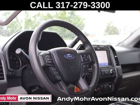 Used 2020 Ford F150 XLT AWD/4WD image 18