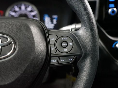 Certified 2022 Toyota Corolla LE FWD image 13