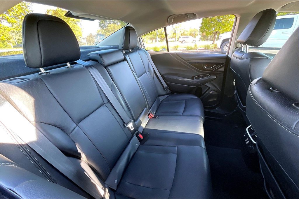 Certified 2024 Subaru Legacy Limited AWD/4WD image 32
