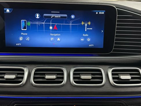 Used 2024 Mercedes-Benz GLE 350 4MATIC image 21