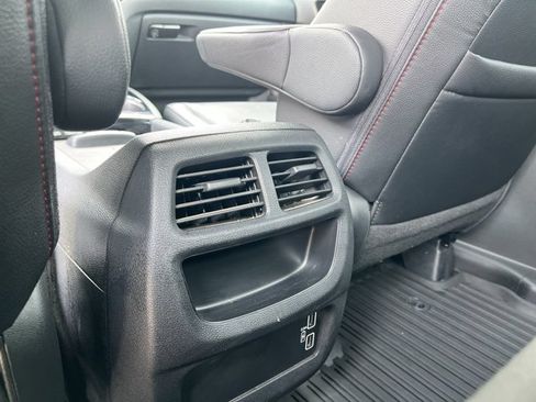 Used 2019 Honda Ridgeline Black Edition image 22