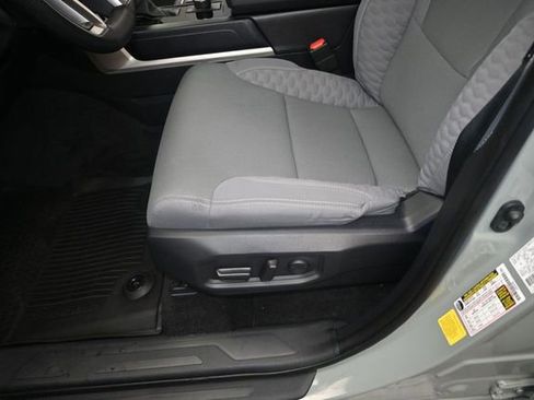 Used 2025 Toyota Tundra SR5 w/ SR5 Convenience Package RWD image 11
