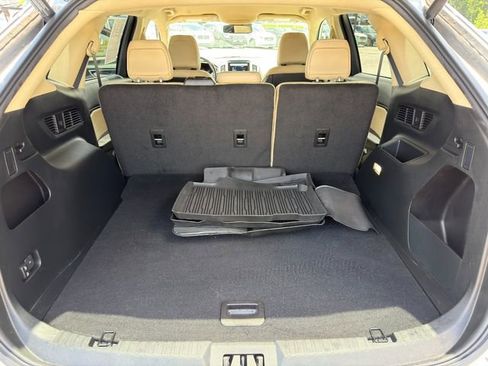 Used 2022 Ford Edge SEL w/ Convenience Package AWD/4WD image 37