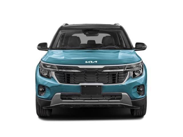 Used 2025 Kia Seltos S AWD/4WD image 7