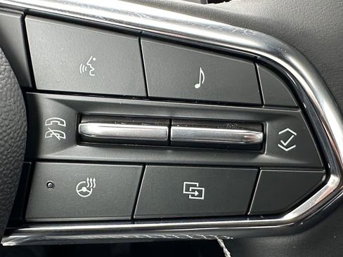 New 2026 Chevrolet Traverse Z71 image 20