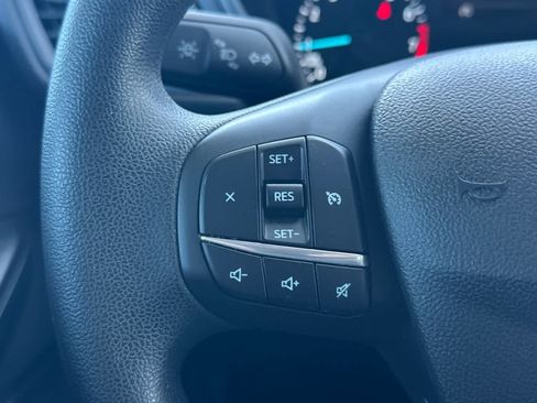 Used 2022 Ford Escape S FWD image 24