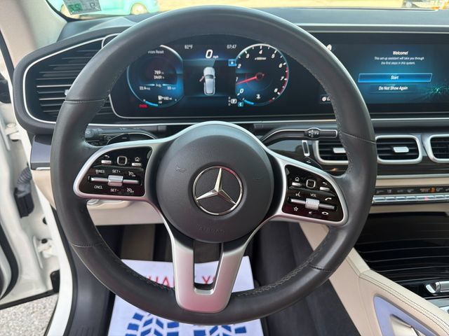 Used 2020 Mercedes-Benz GLE 350 image 13