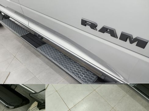 Used 2024 RAM 2500 Laramie w/ Night Edition AWD/4WD image 27