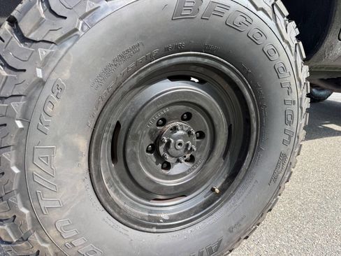 Used 1996 Toyota Land Cruiser image 27