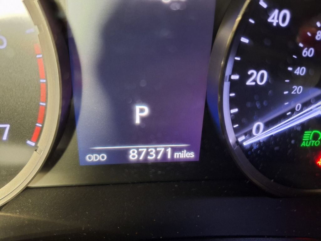 Used 2019 Lexus IS 300 w/ Accessory Package 2 RWD image 20