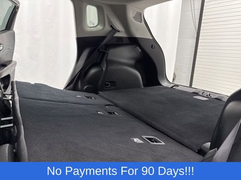 Used 2019 Jeep Compass Limited image 36