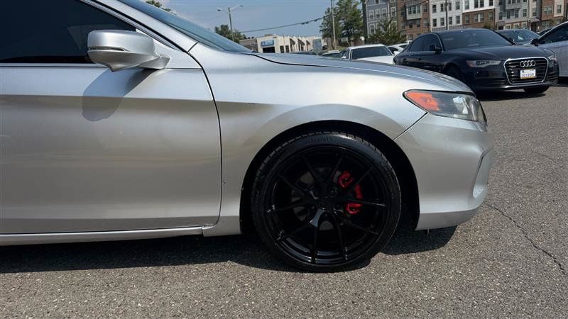 Used 2015 Honda Accord EX-L image 5